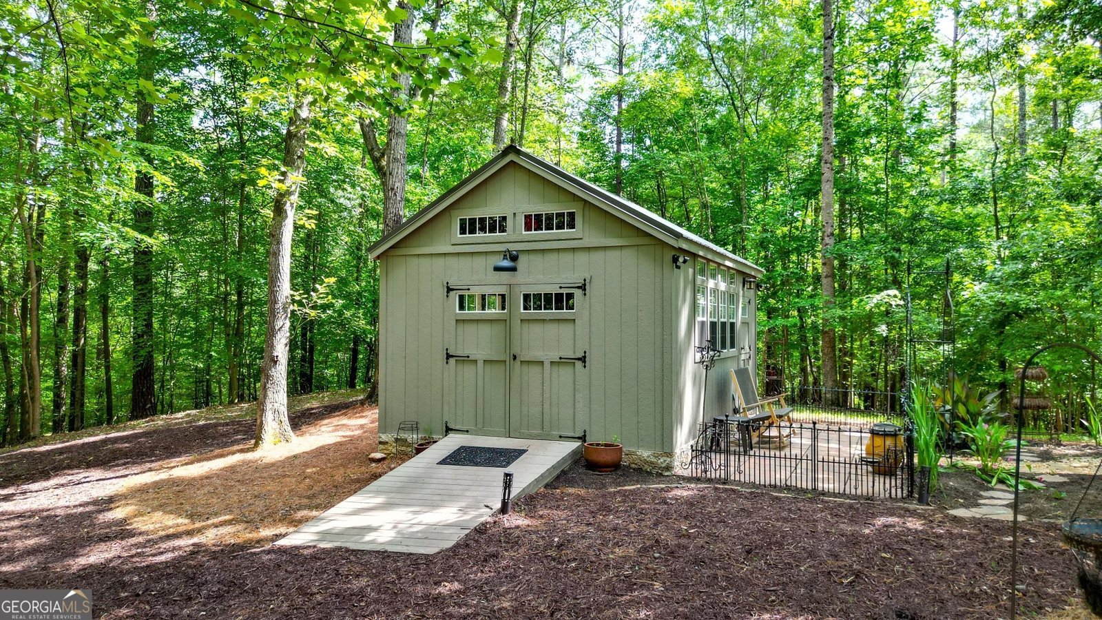 27 Retreat Ridge Cartersville - Photo 128