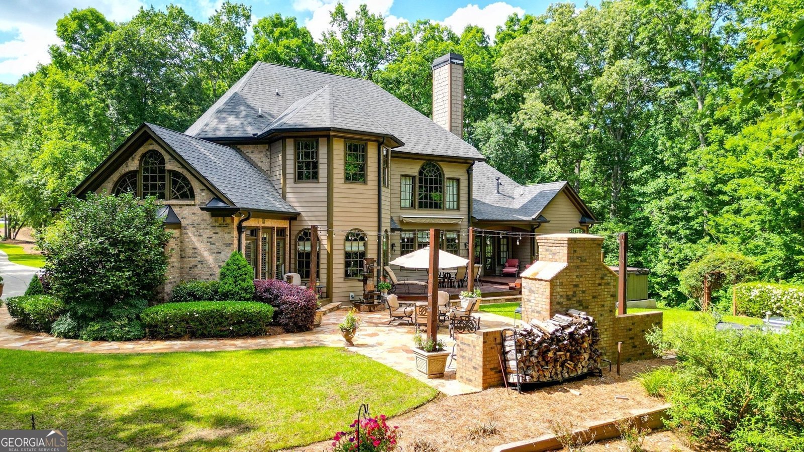 27 Retreat Ridge Cartersville - Photo 129