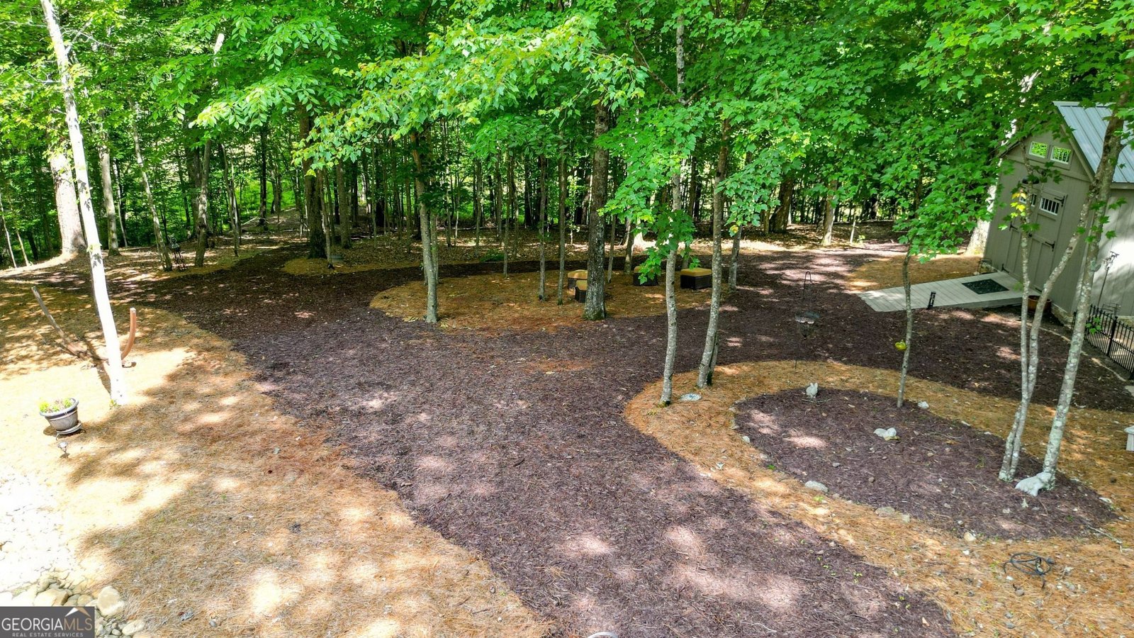 27 Retreat Ridge Cartersville - Photo 134