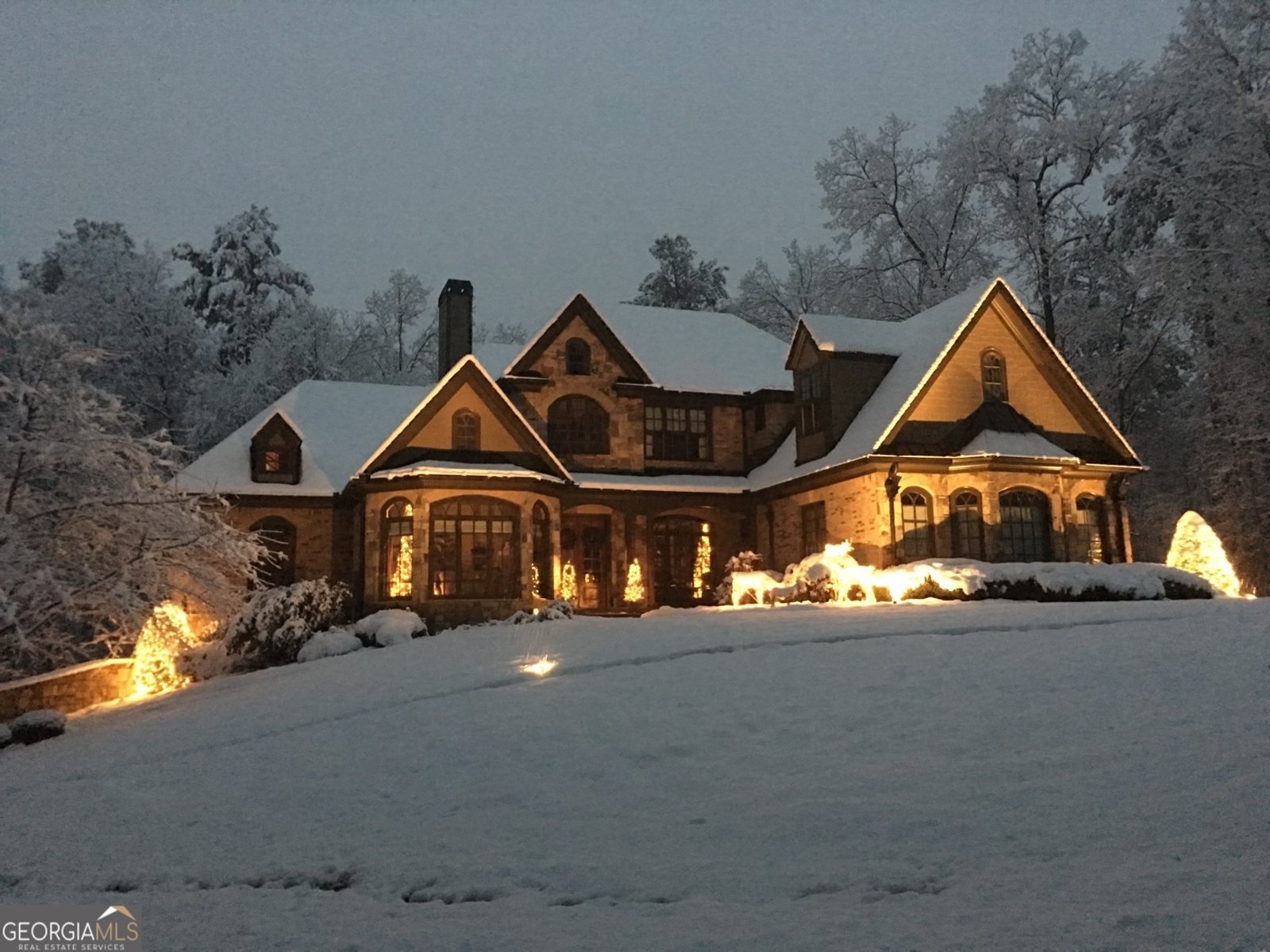 27 Retreat Ridge Cartersville - Photo 135