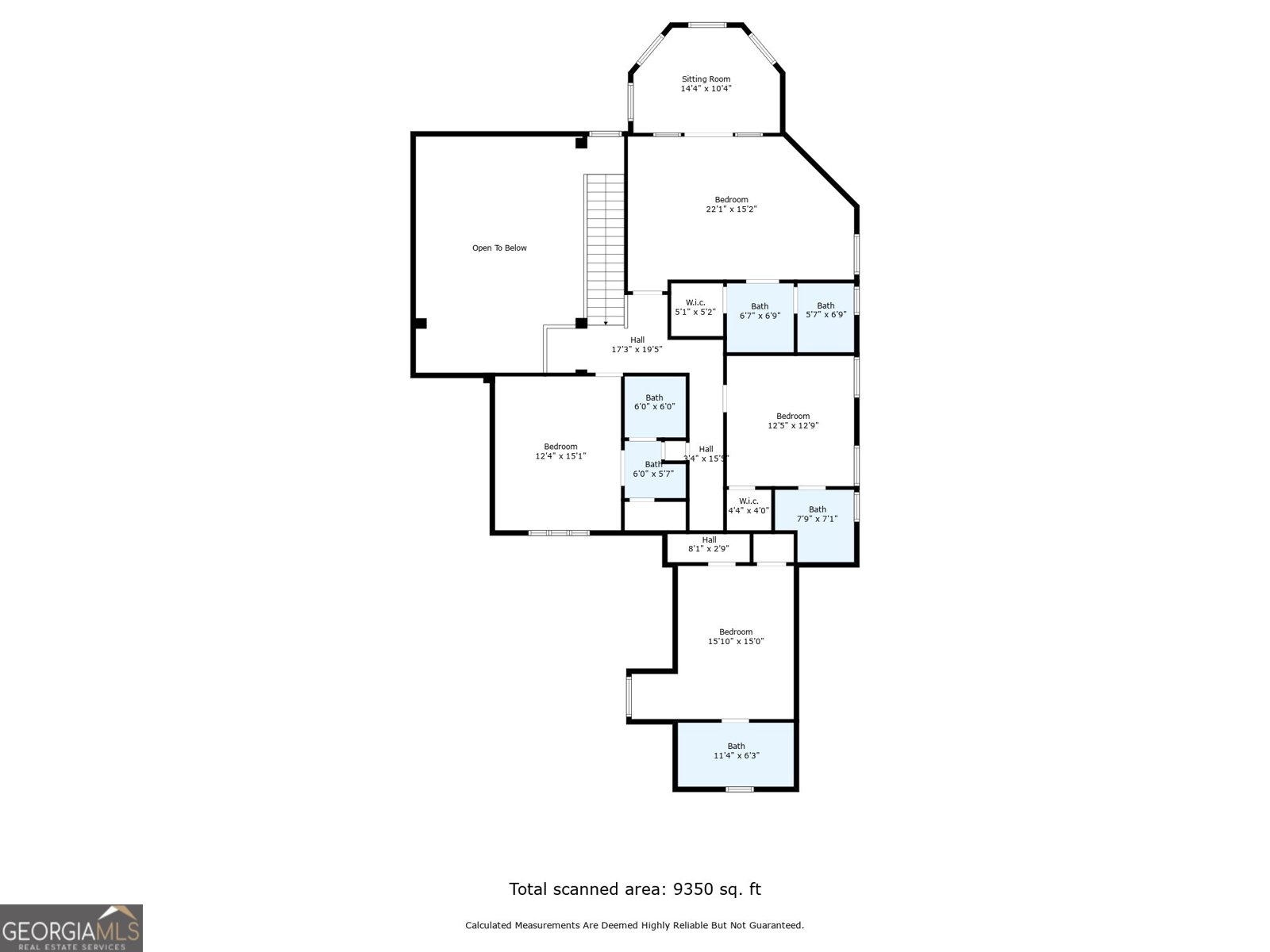 27 Retreat Ridge Cartersville - Photo 137