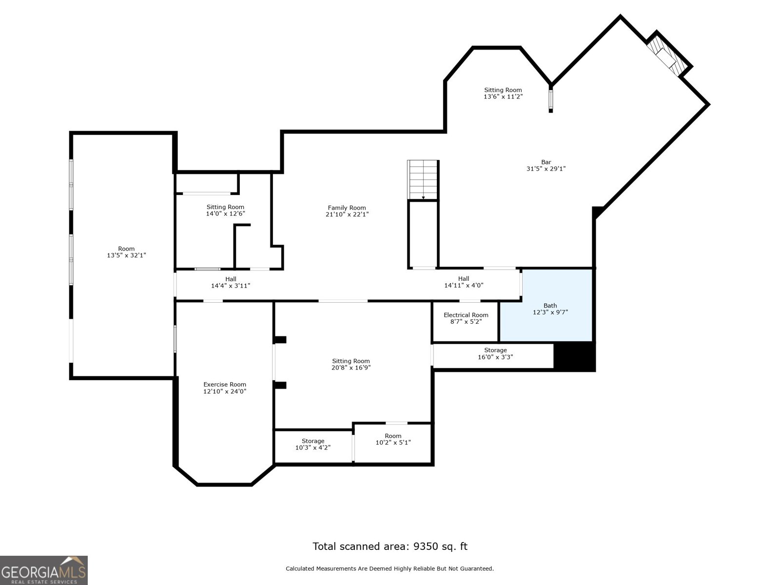 27 Retreat Ridge Cartersville - Photo 138