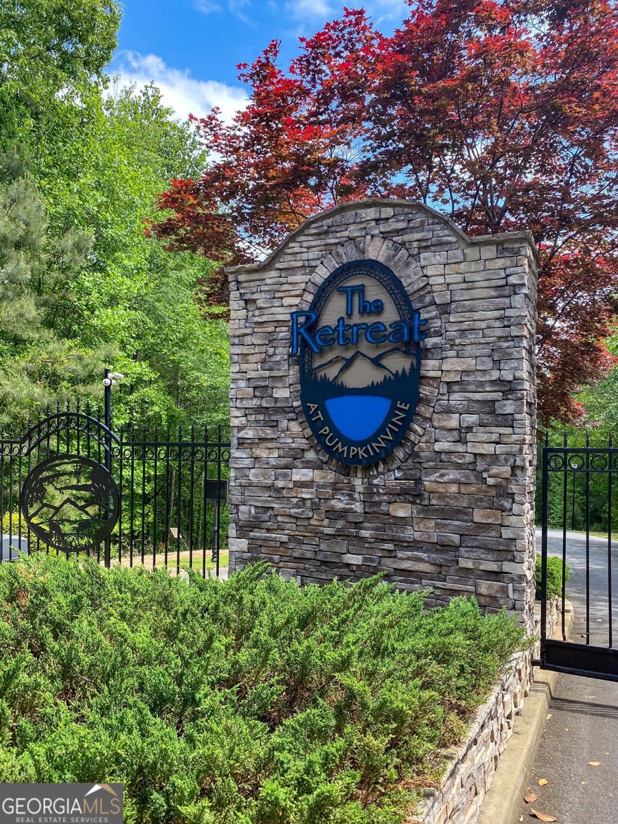 27 Retreat Ridge Cartersville - Photo 140