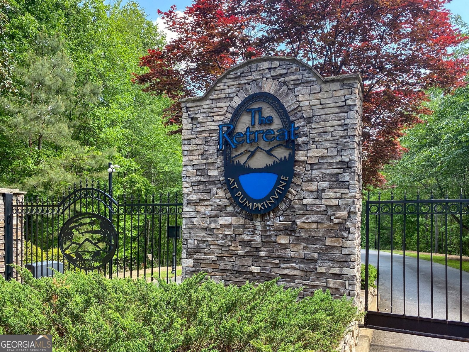 27 Retreat Ridge Cartersville - Photo 141