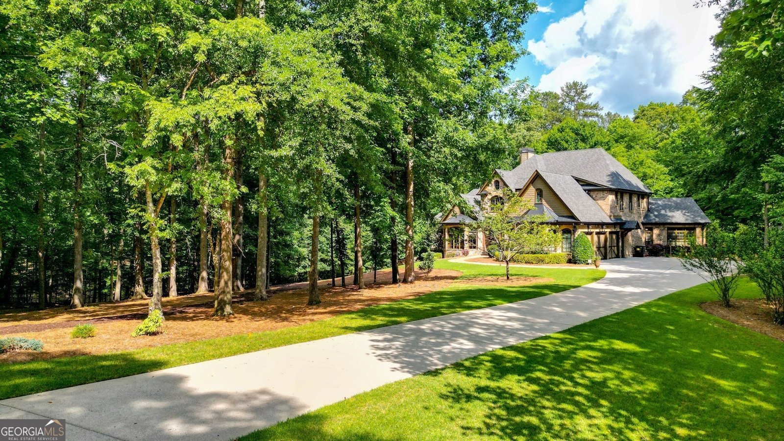 27 Retreat Ridge Cartersville - Photo 15