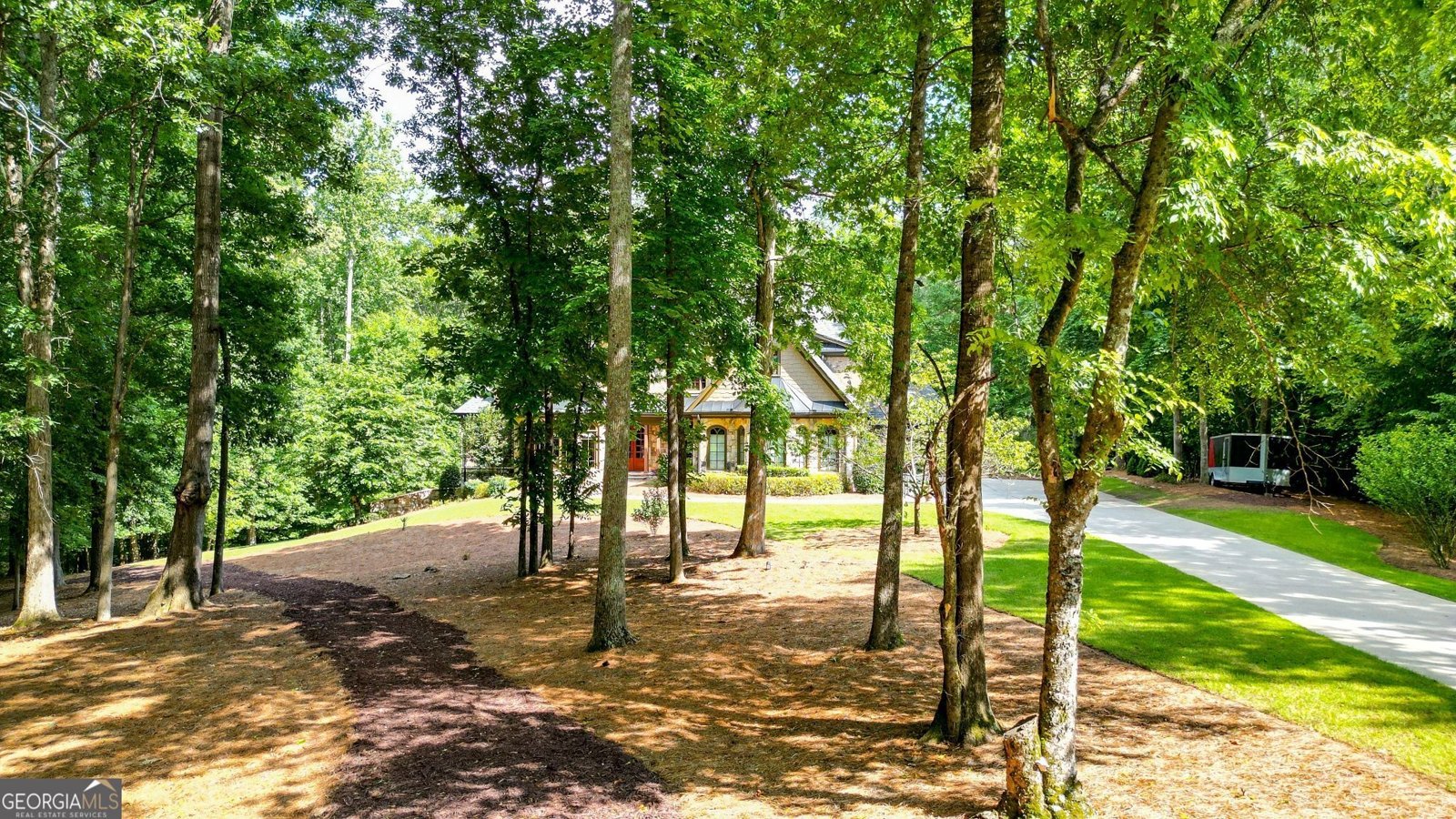 27 Retreat Ridge Cartersville - Photo 22