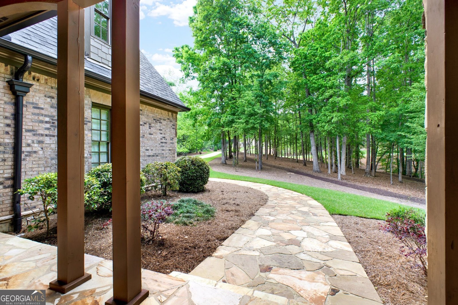 27 Retreat Ridge Cartersville - Photo 23