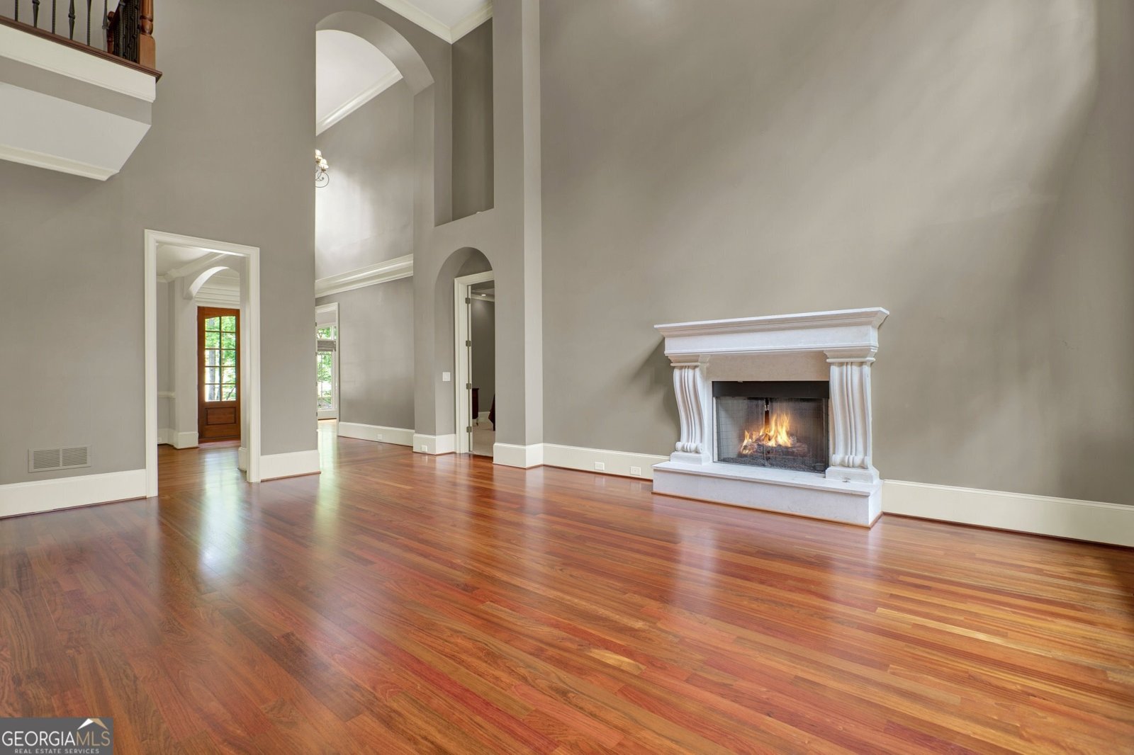 27 Retreat Ridge Cartersville - Photo 35