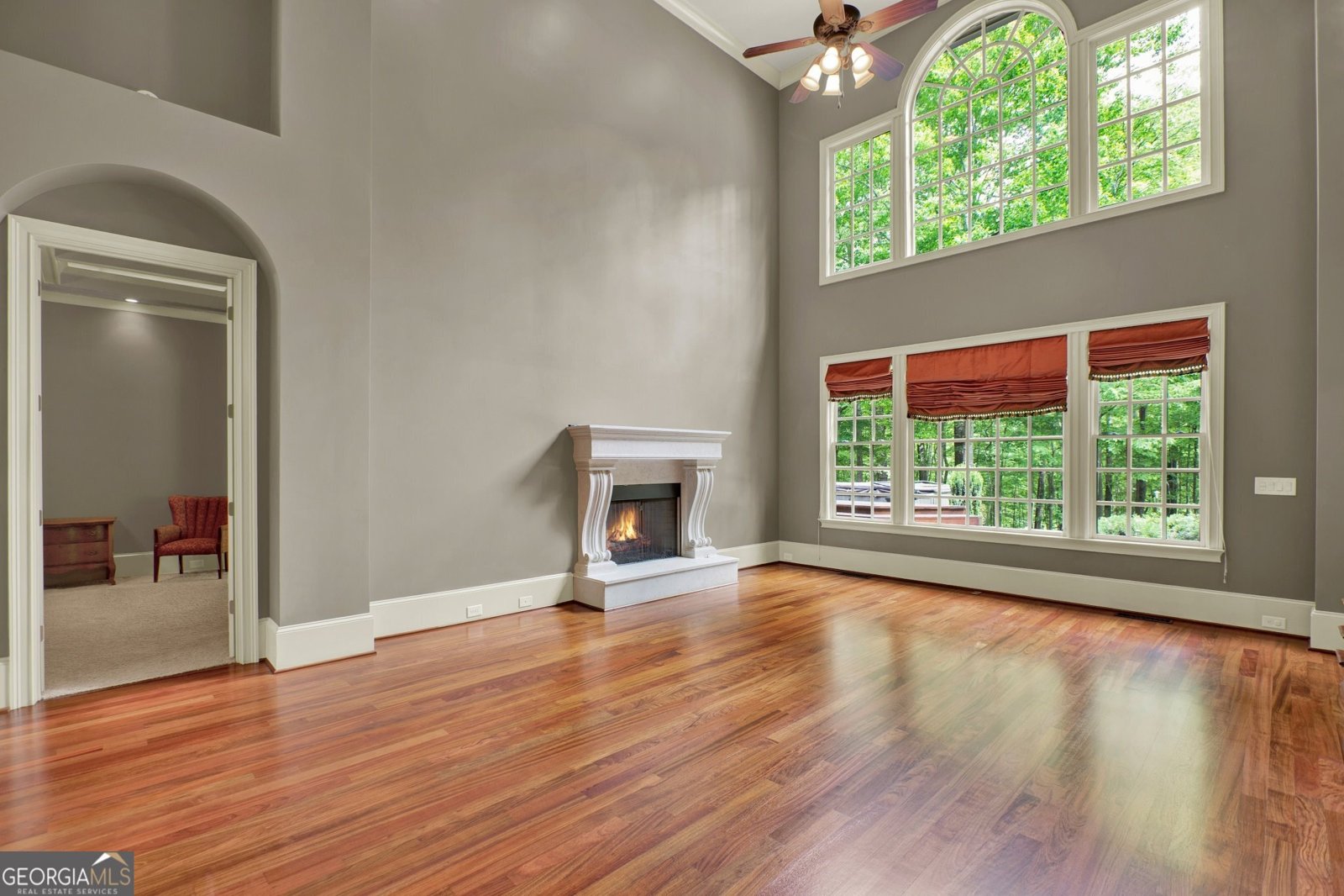 27 Retreat Ridge Cartersville - Photo 37