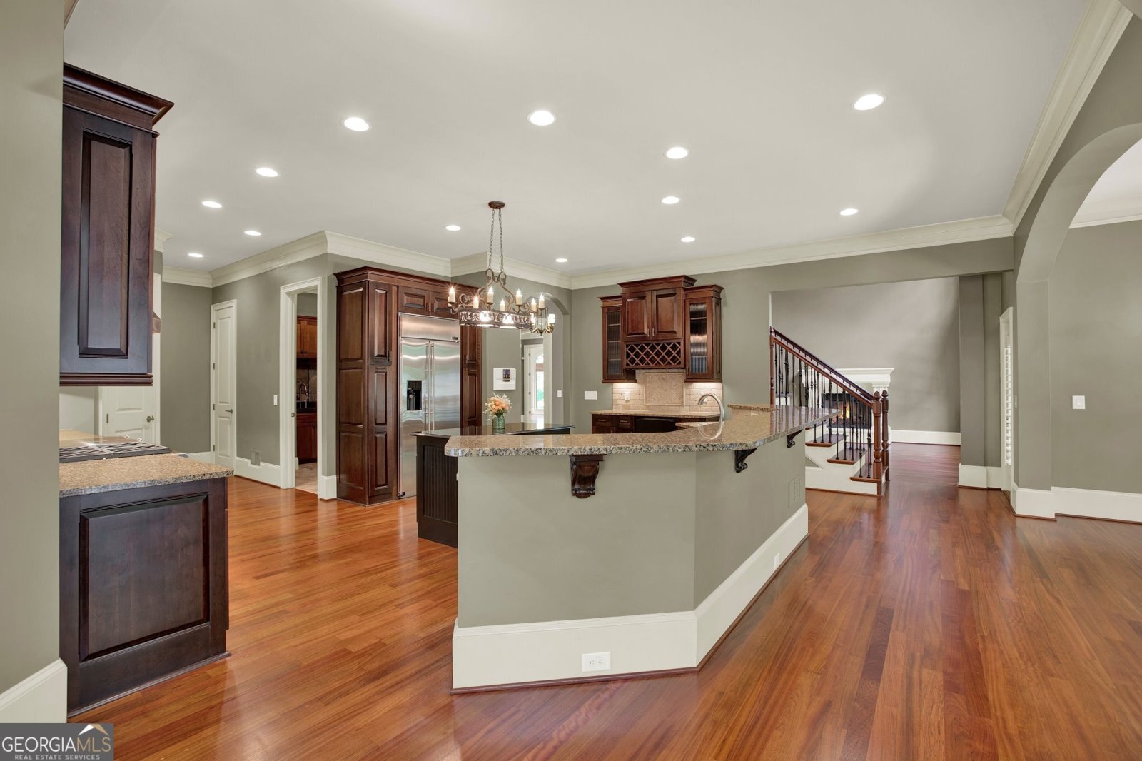 27 Retreat Ridge Cartersville - Photo 54