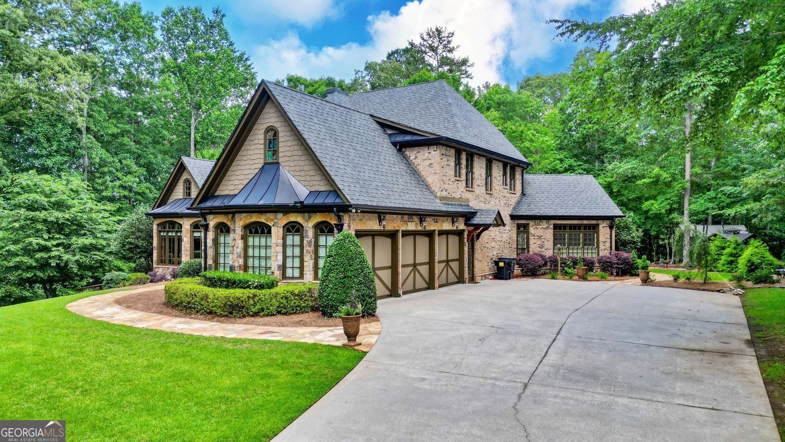 27 Retreat Ridge Cartersville - Photo 6