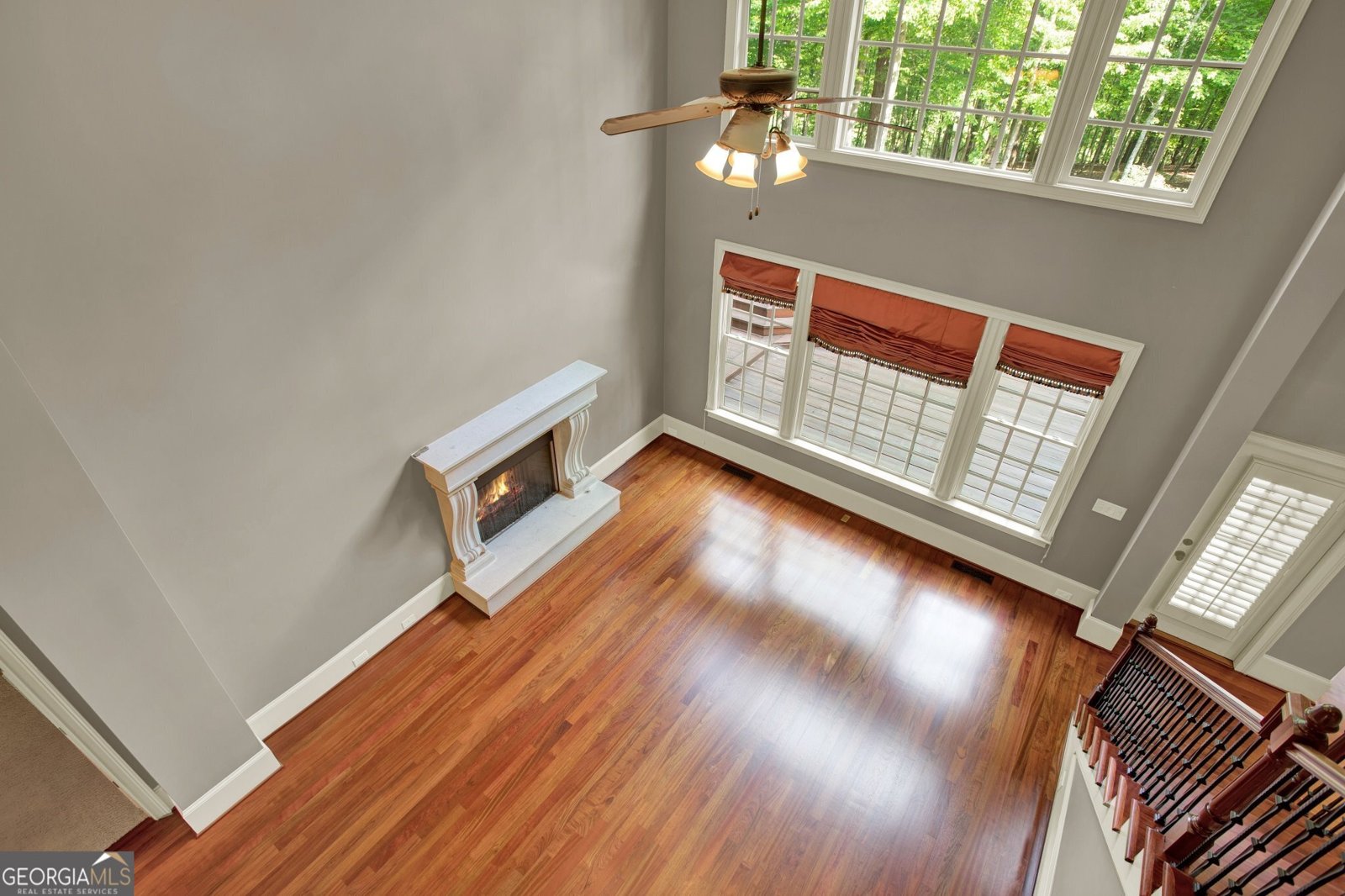 27 Retreat Ridge Cartersville - Photo 83