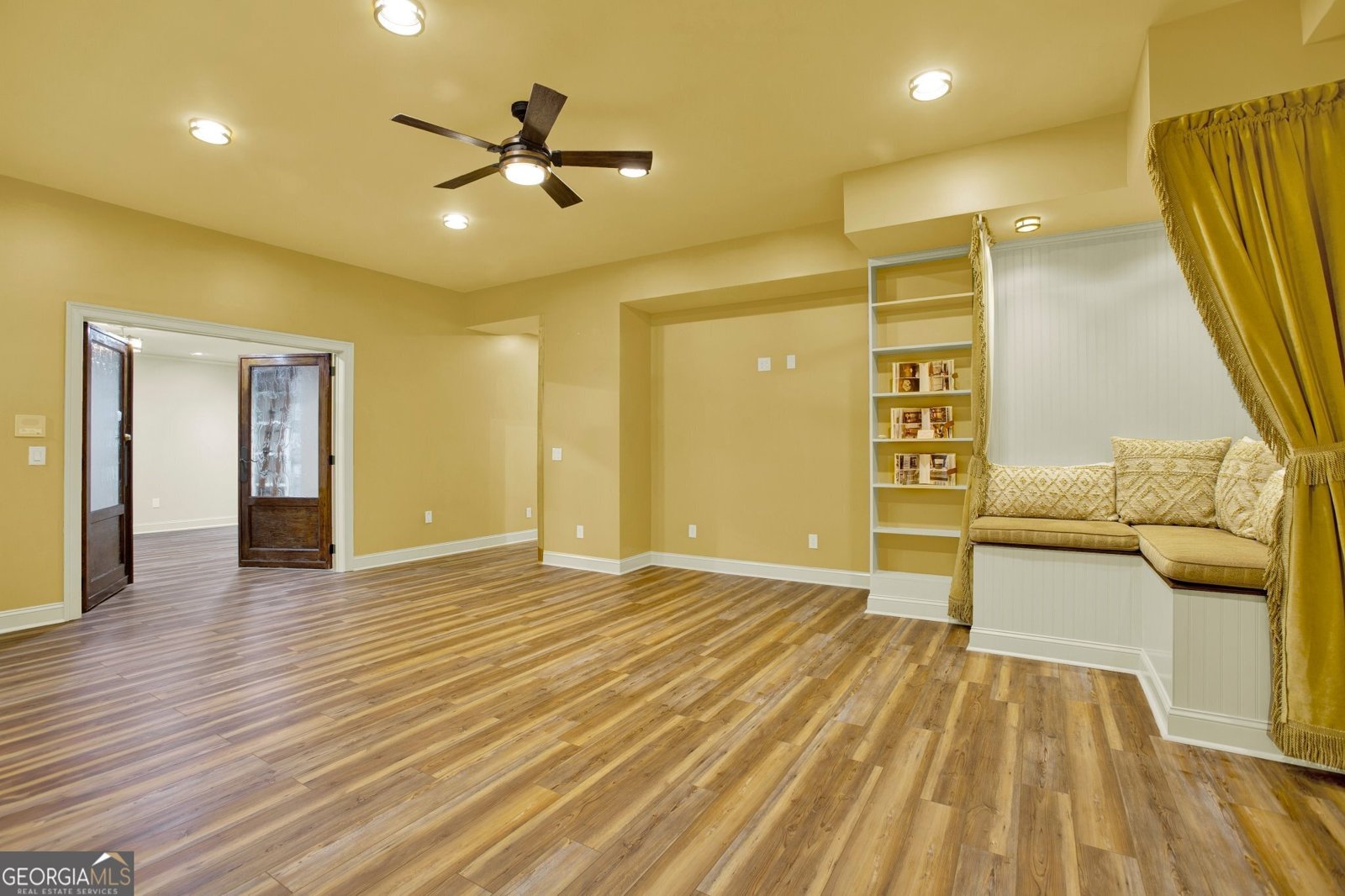 27 Retreat Ridge Cartersville - Photo 85