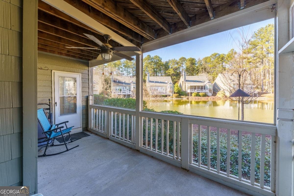 403 Mill Pond Road Roswell - Photo 18