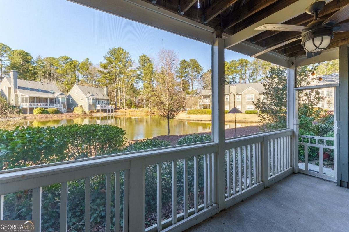 403 Mill Pond Road Roswell - Photo 19