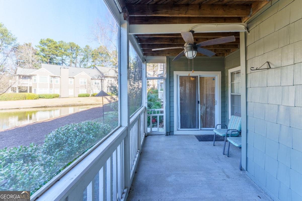 403 Mill Pond Road Roswell - Photo 21