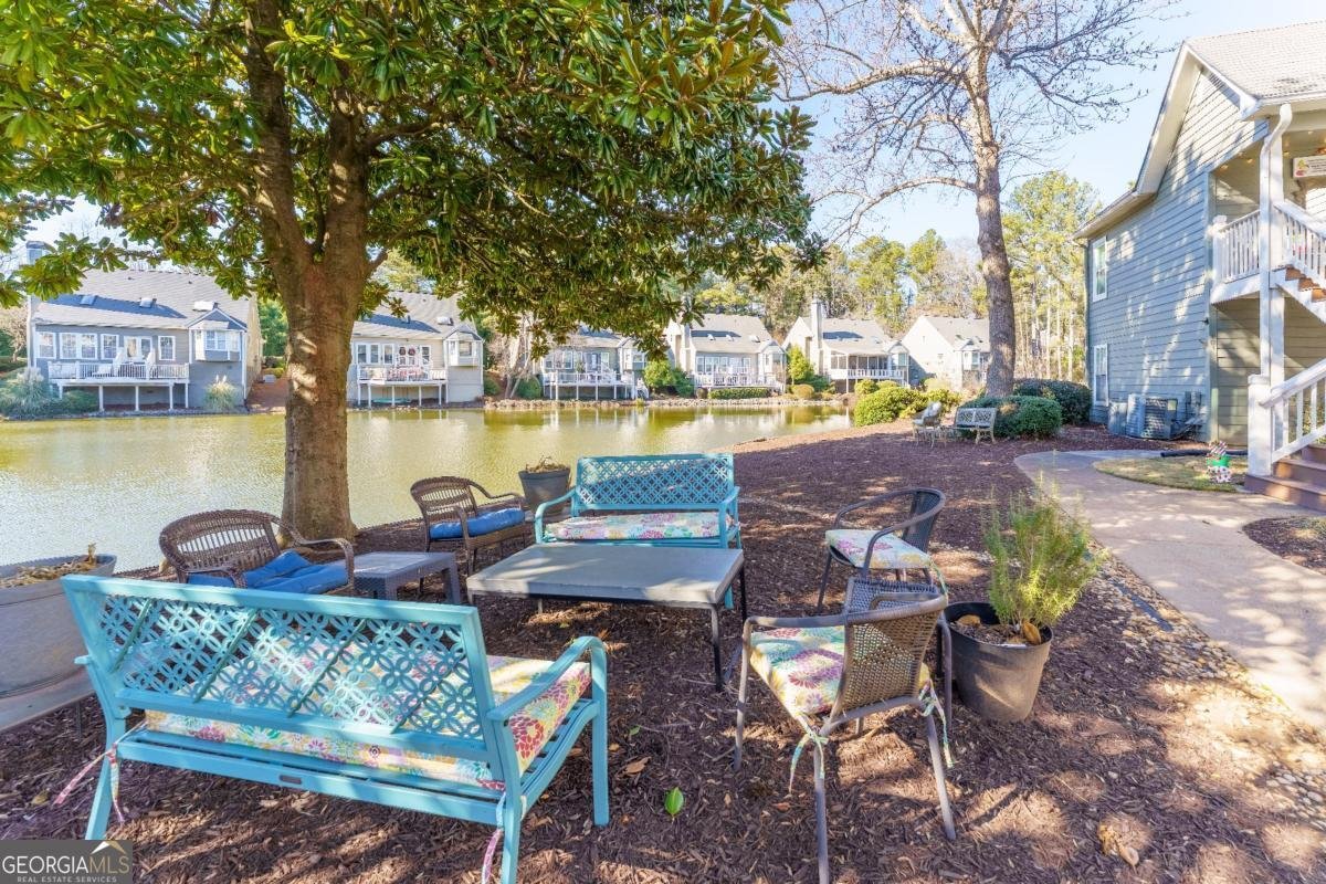 403 Mill Pond Road Roswell - Photo 33