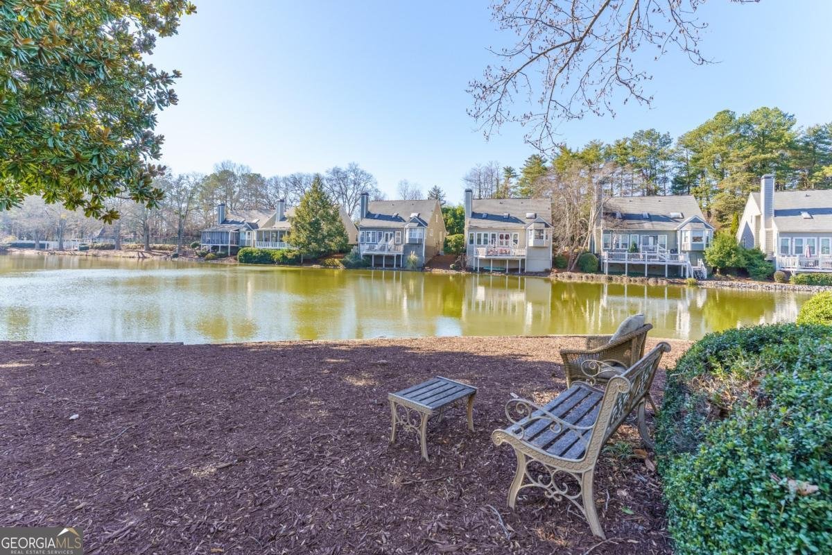 403 Mill Pond Road Roswell - Photo 34