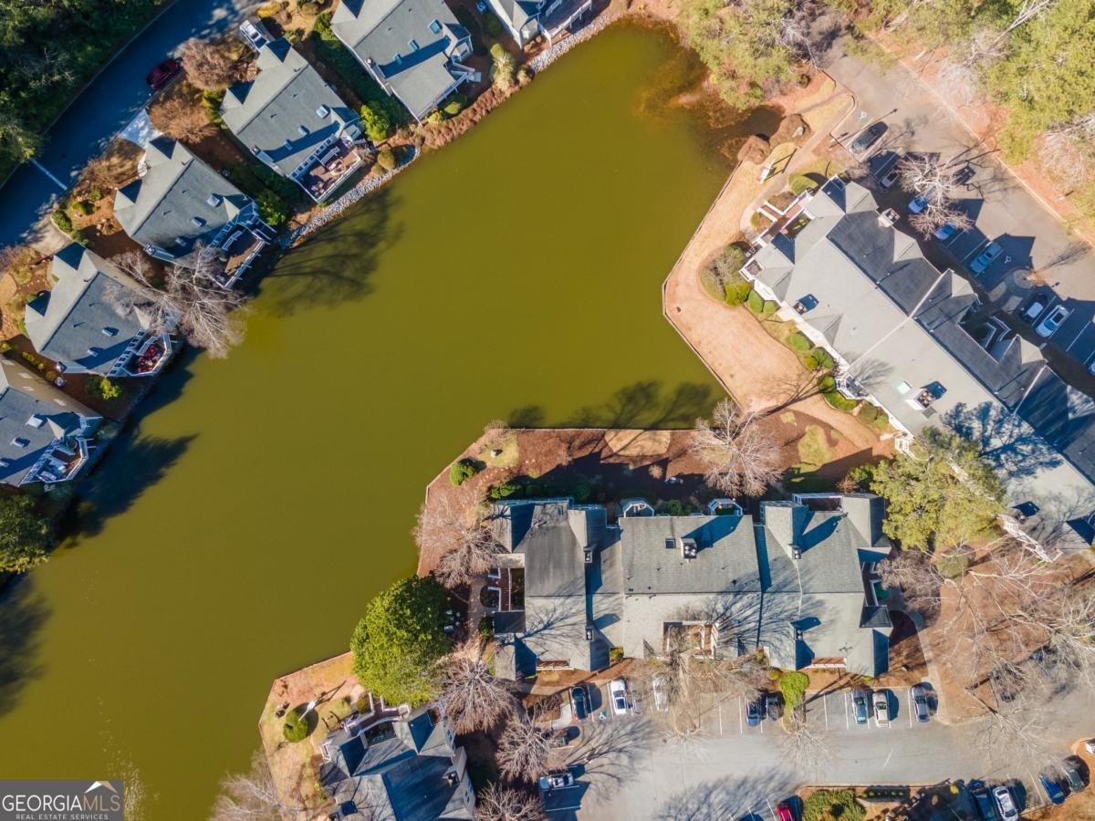 403 Mill Pond Road Roswell - Photo 40