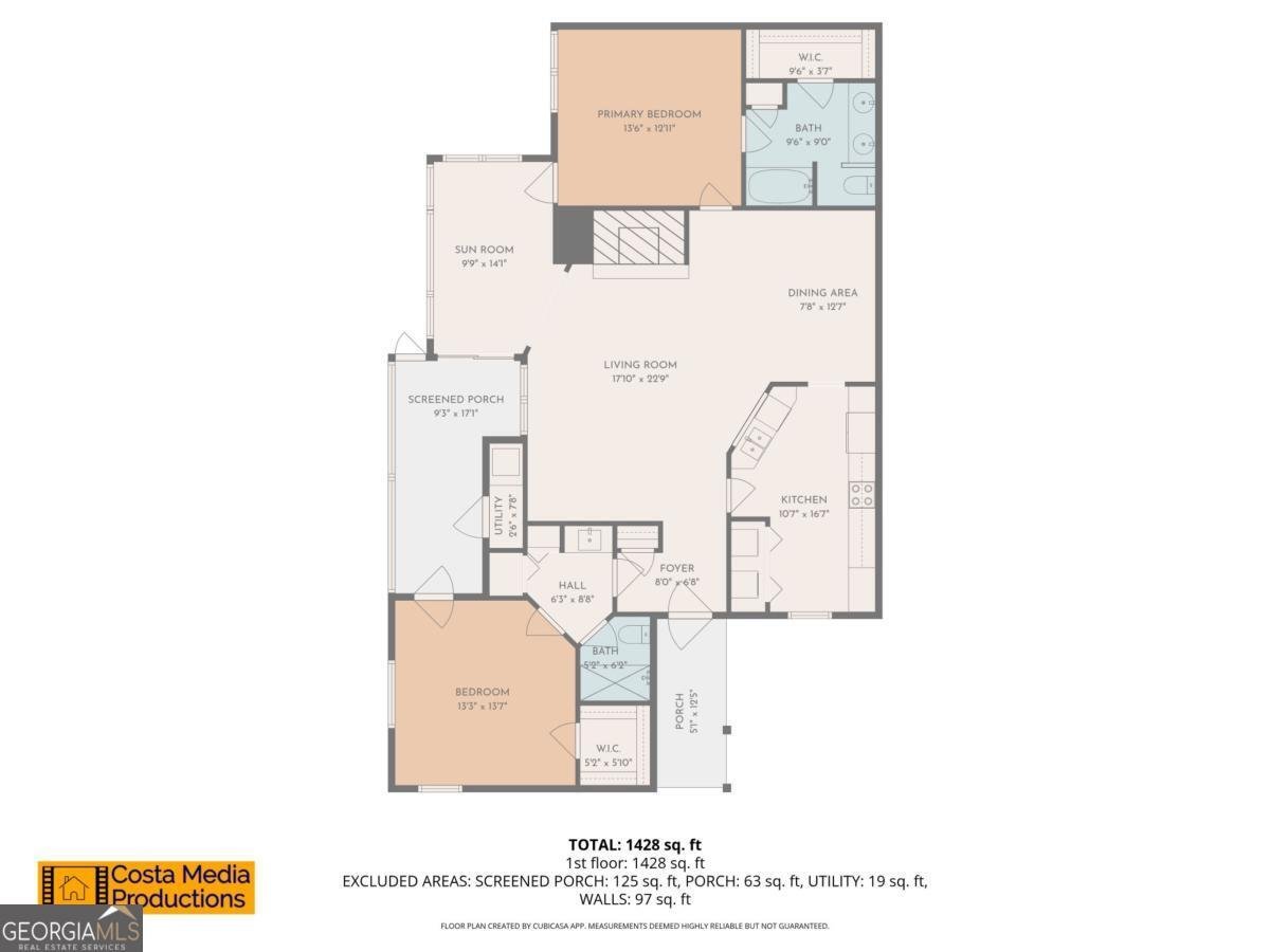 403 Mill Pond Road Roswell - Photo 41
