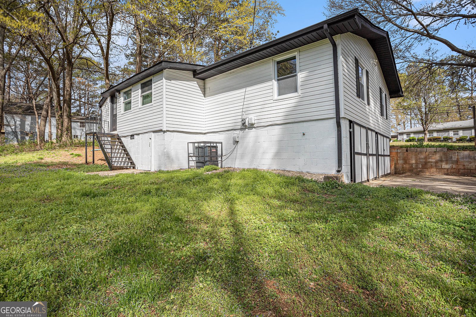 1113 Lakeview Drive Jonesboro - Photo 22