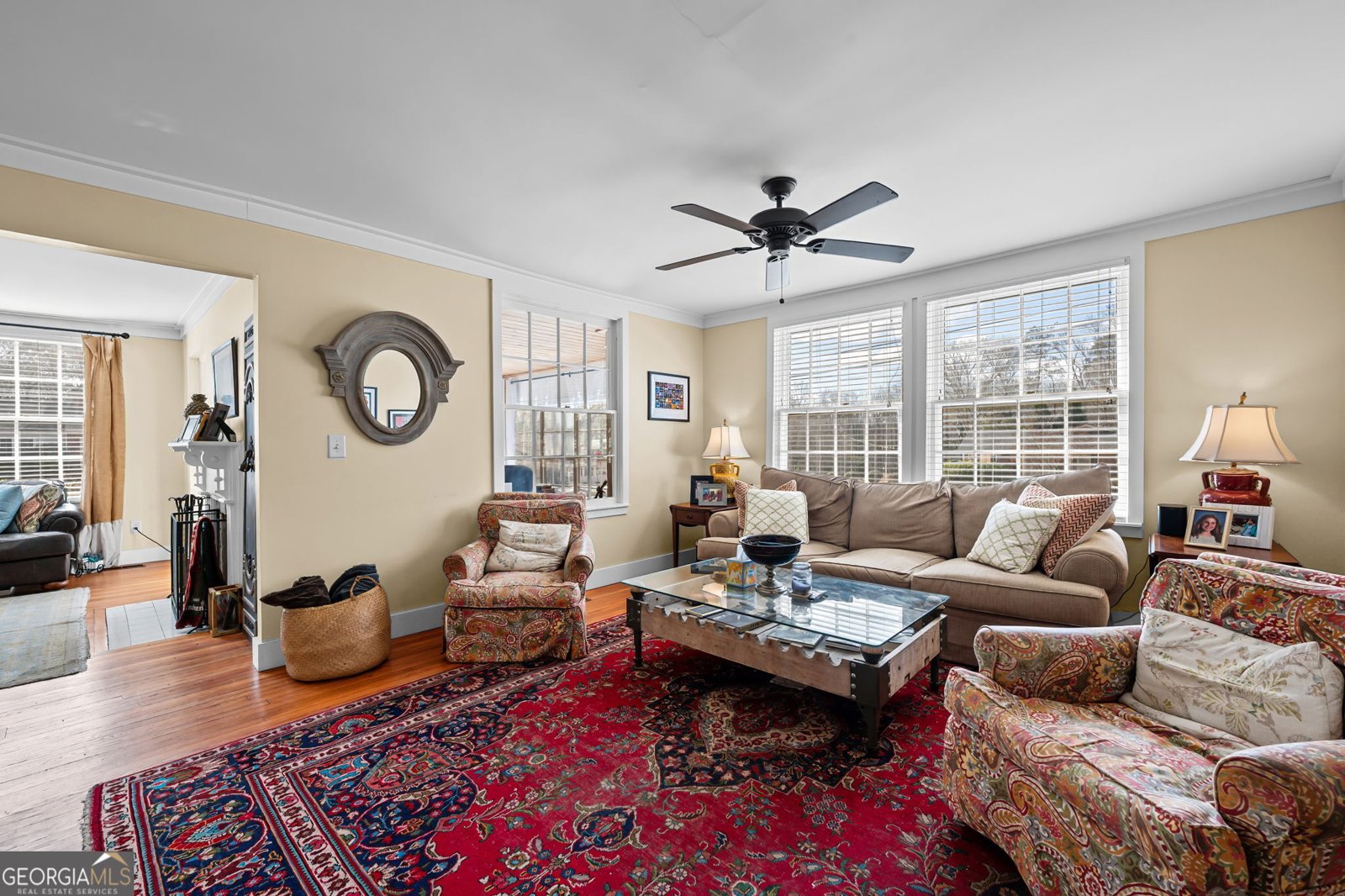 13 Parks Avenue Newnan - Photo 12