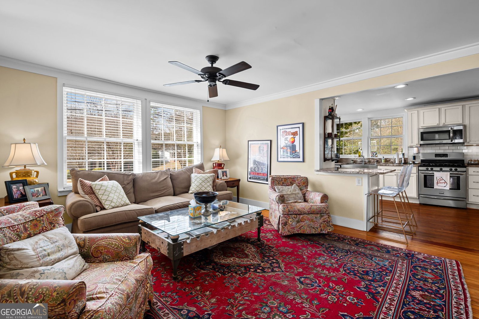 13 Parks Avenue Newnan - Photo 13