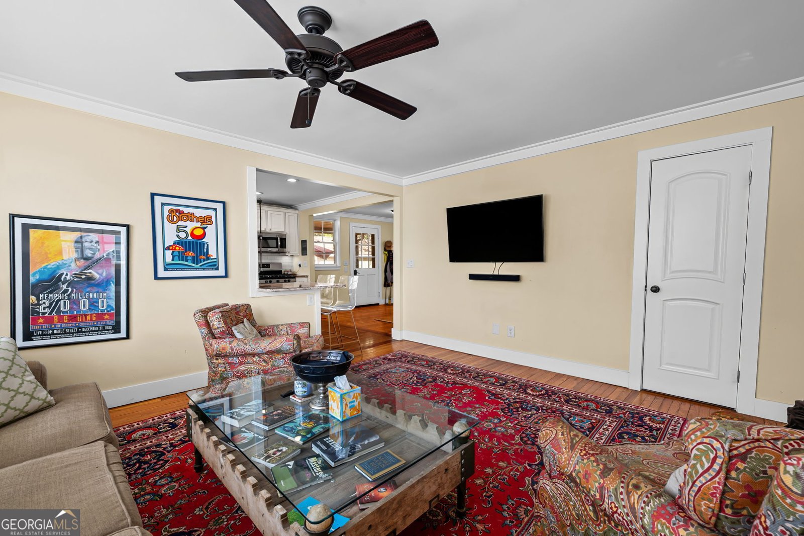 13 Parks Avenue Newnan - Photo 14