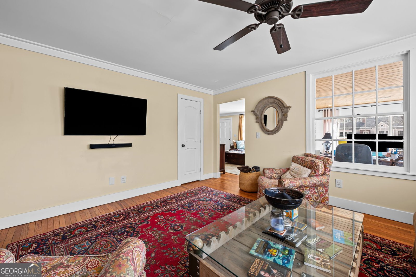 13 Parks Avenue Newnan - Photo 15