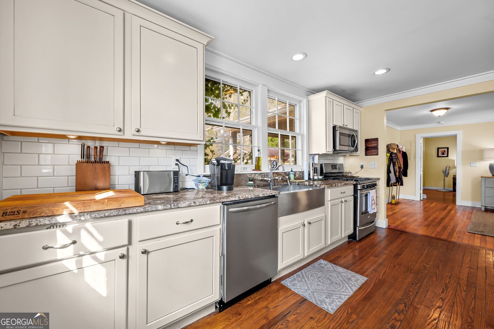 13 Parks Avenue Newnan - Photo 17