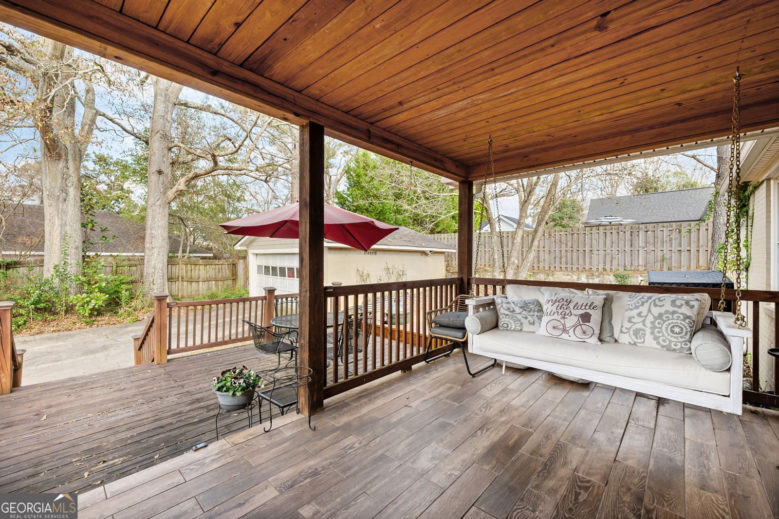 13 Parks Avenue Newnan - Photo 36