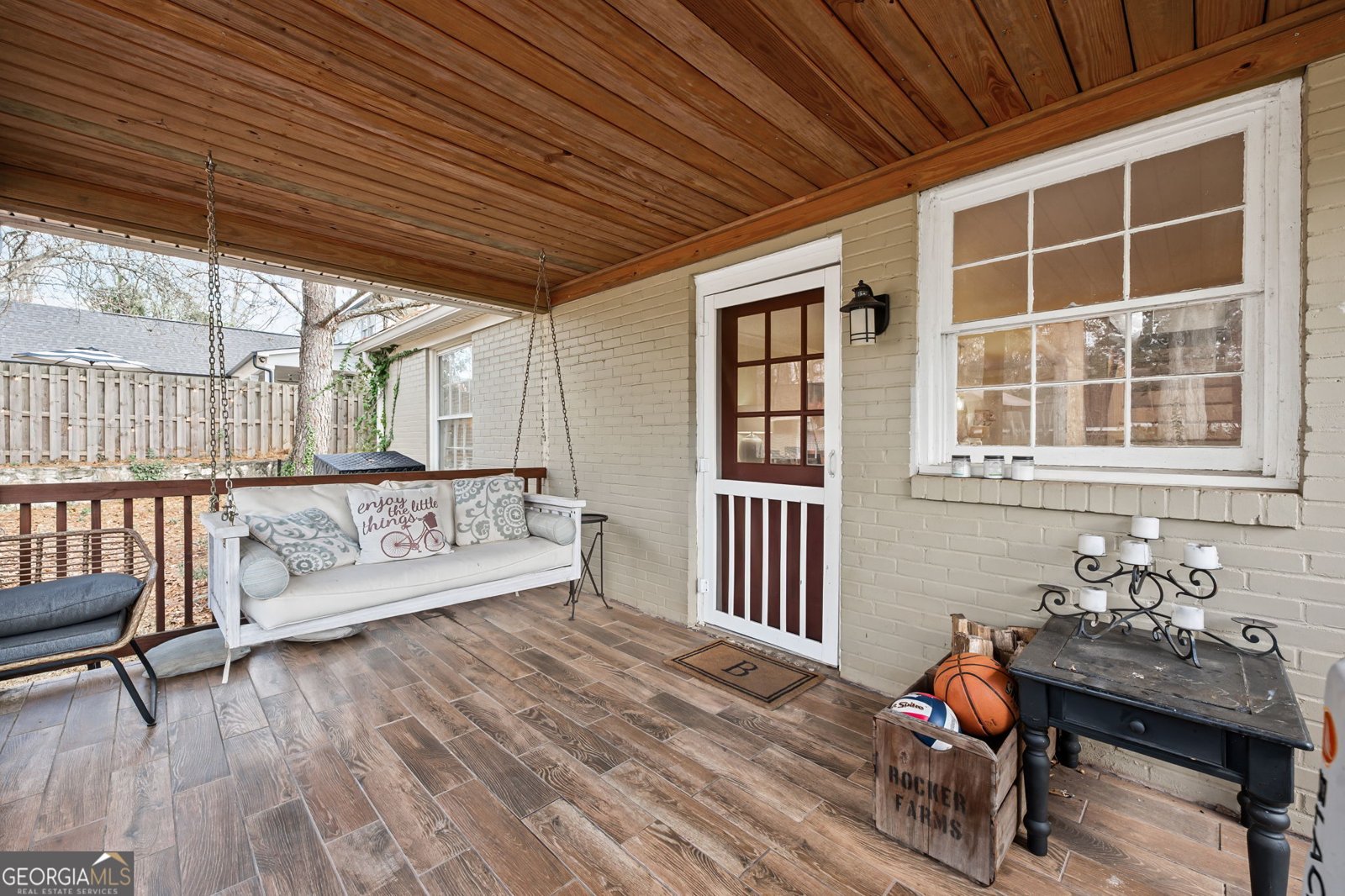 13 Parks Avenue Newnan - Photo 37