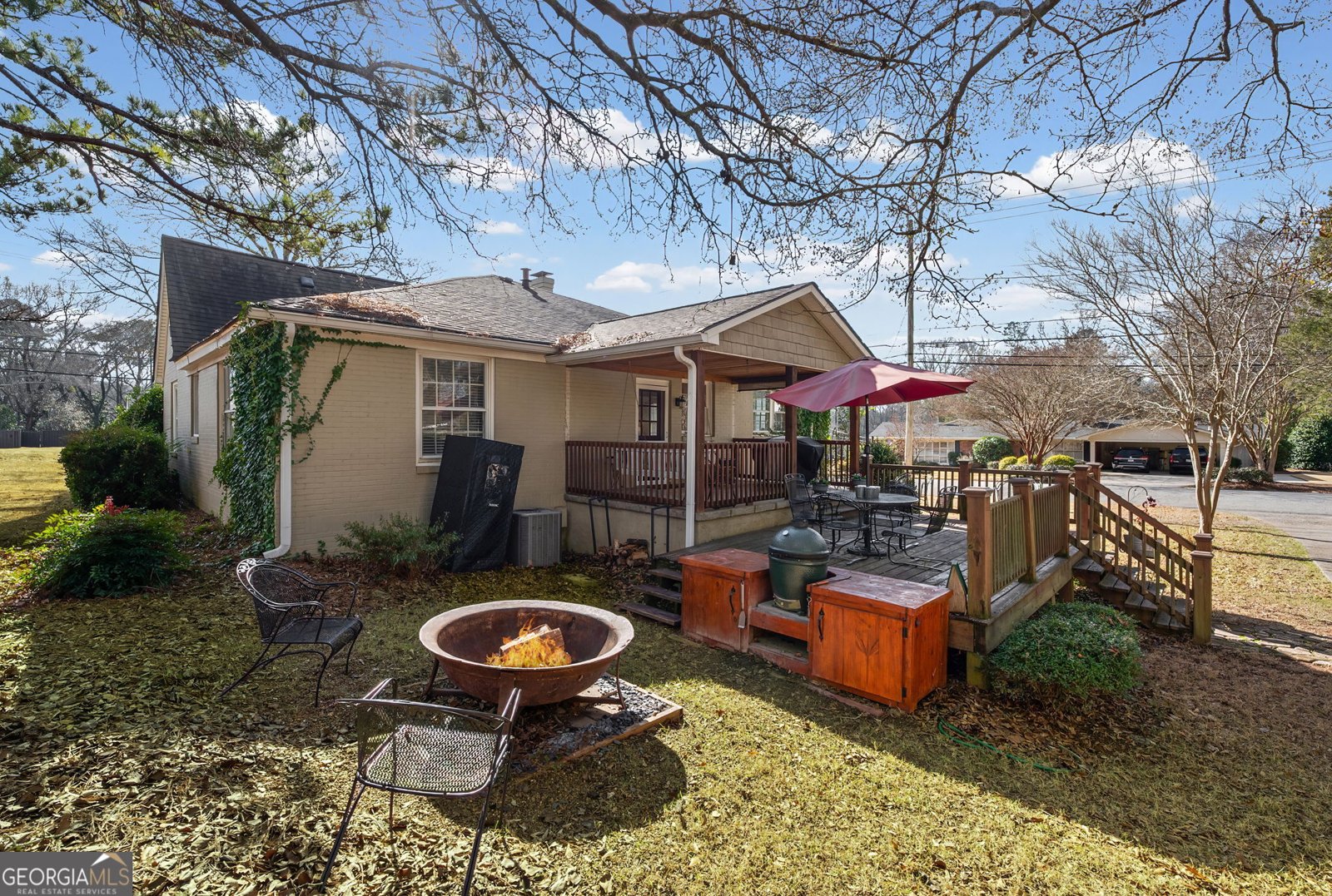 13 Parks Avenue Newnan - Photo 40