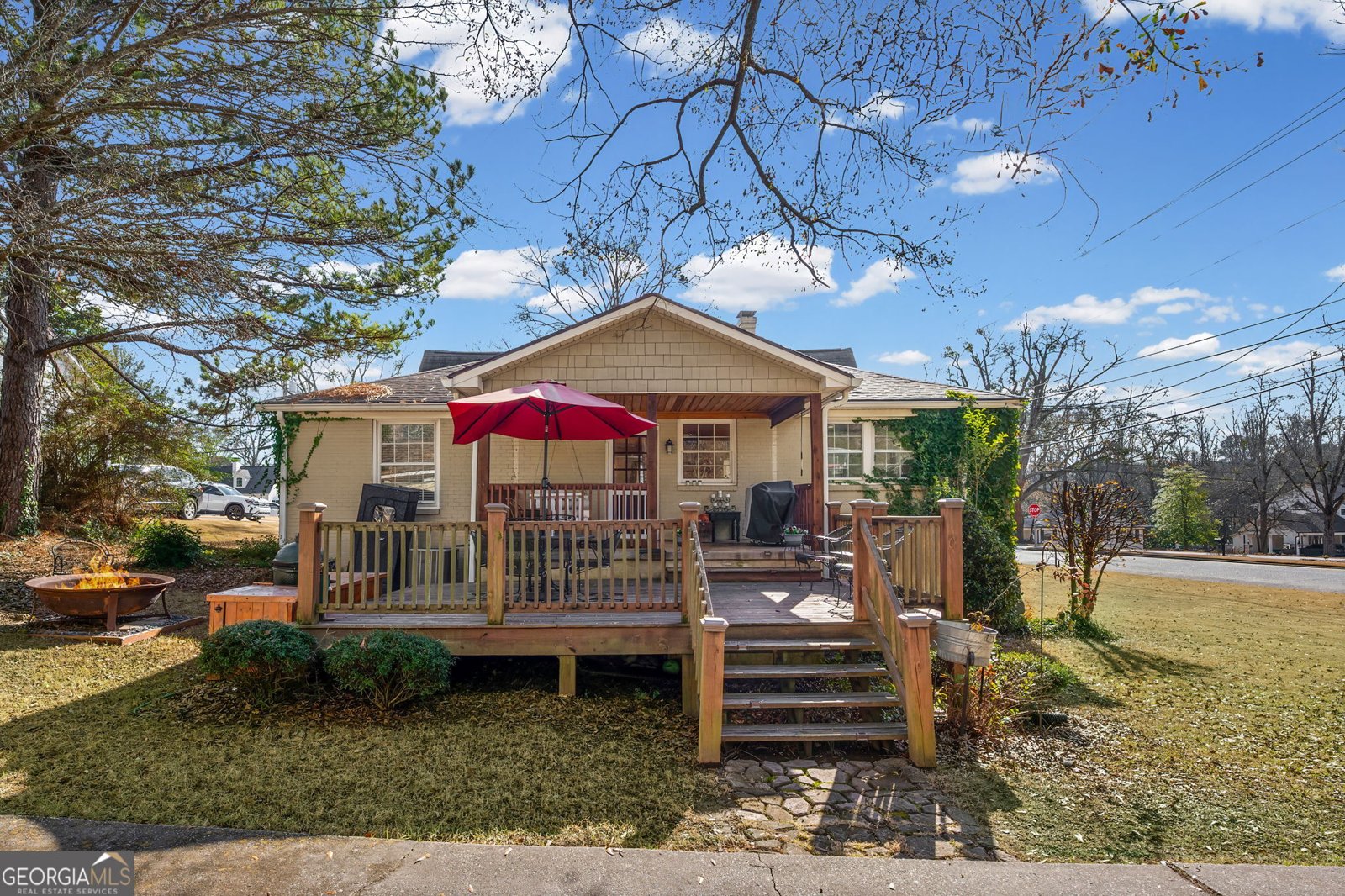 13 Parks Avenue Newnan - Photo 41