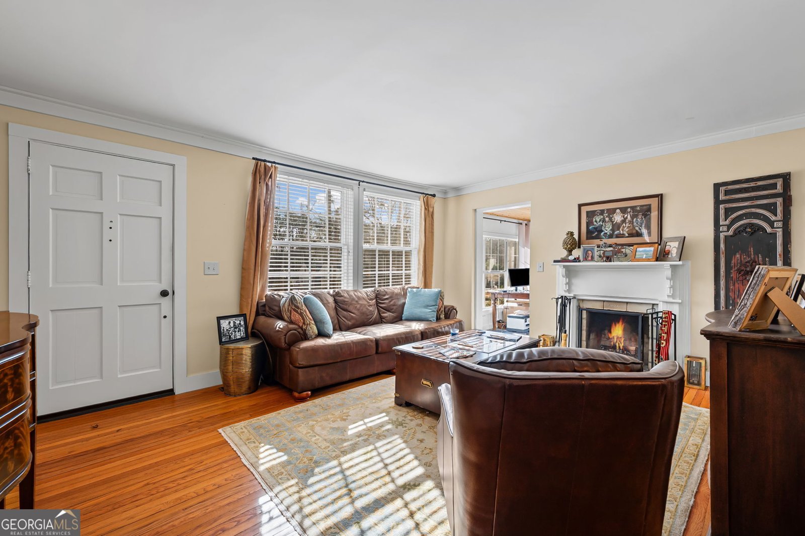 13 Parks Avenue Newnan - Photo 6