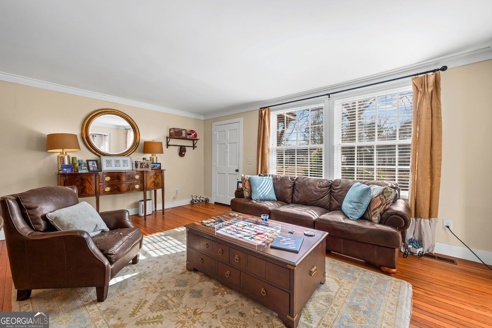 13 Parks Avenue Newnan - Photo 7