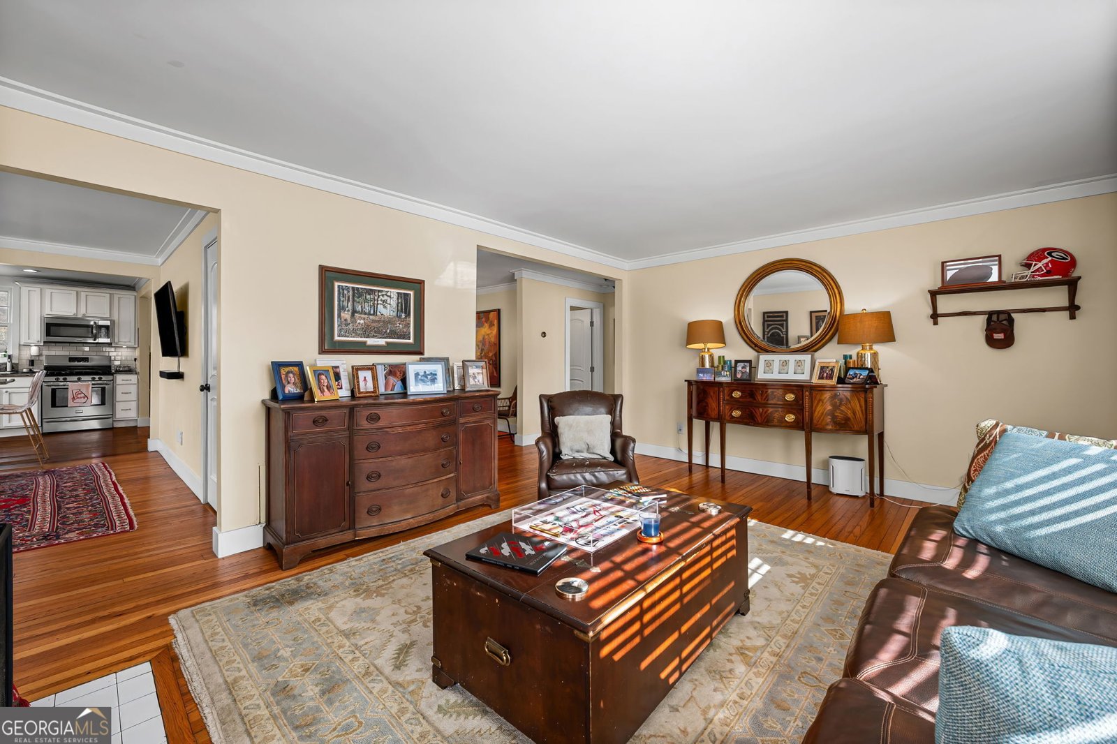 13 Parks Avenue Newnan - Photo 8