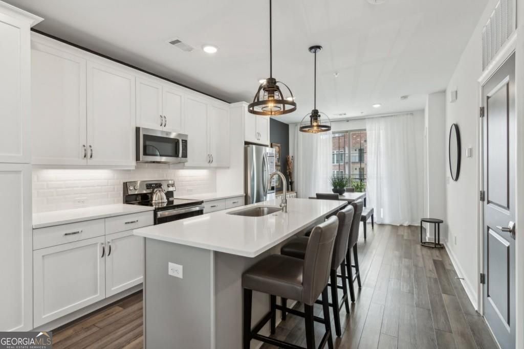 531 Burton Drive Alpharetta - Photo 10