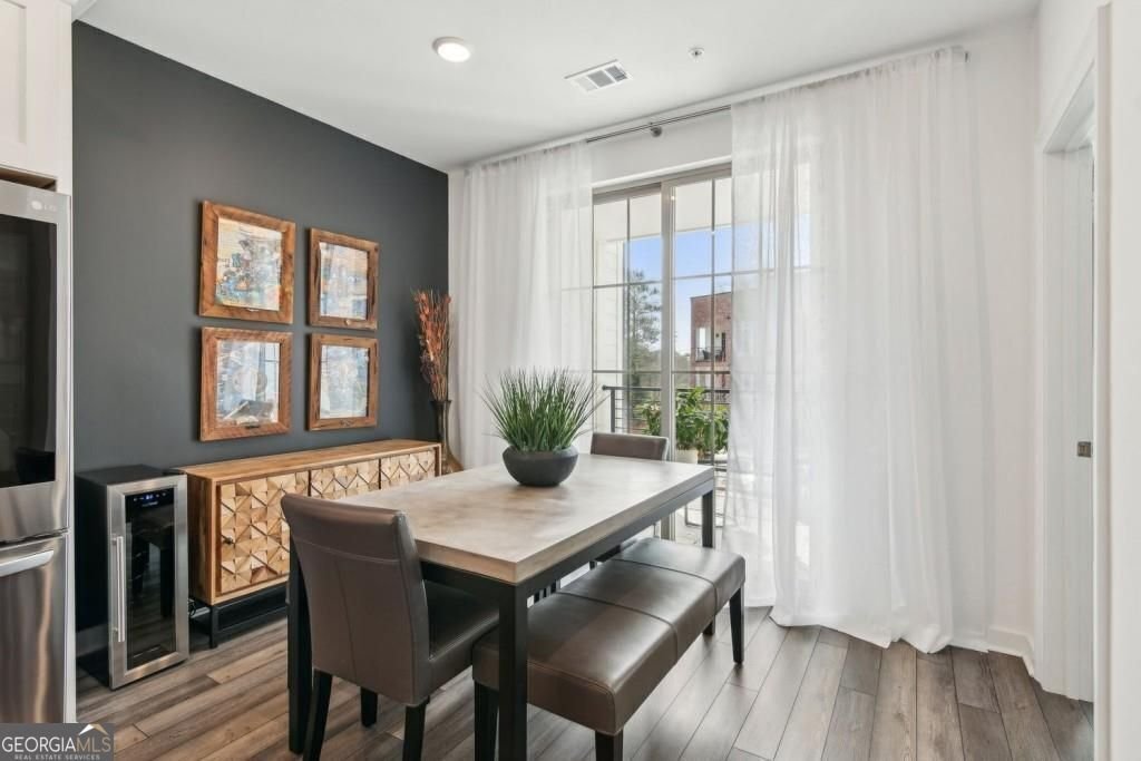 531 Burton Drive Alpharetta - Photo 11