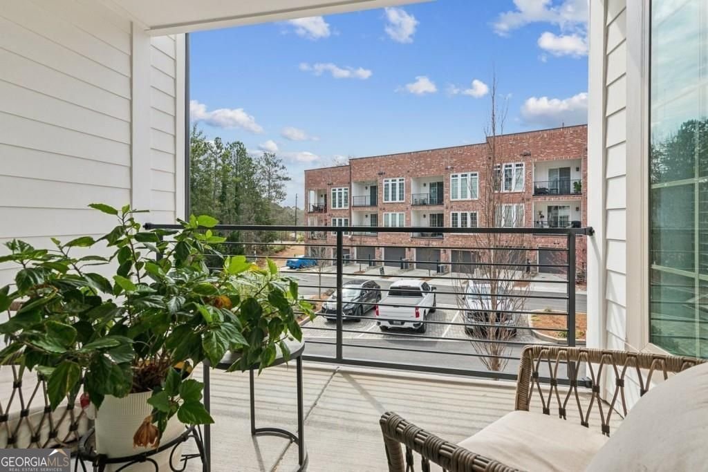 531 Burton Drive Alpharetta - Photo 12