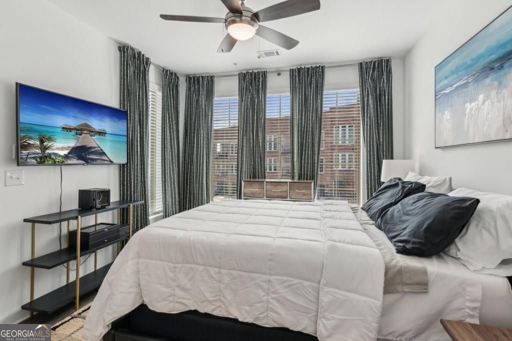 531 Burton Drive Alpharetta - Photo 14