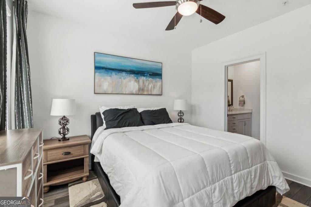 531 Burton Drive Alpharetta - Photo 15