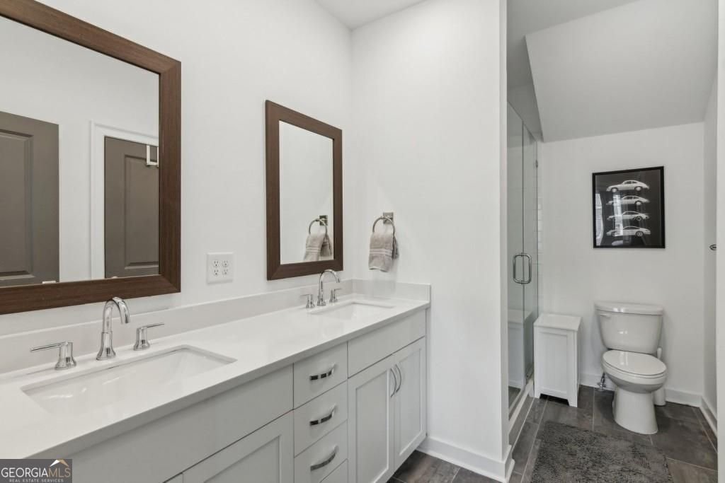 531 Burton Drive Alpharetta - Photo 16