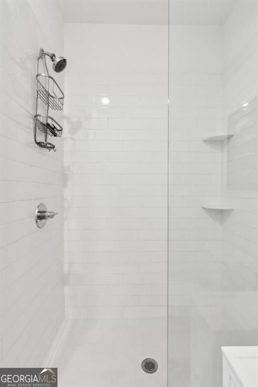 531 Burton Drive Alpharetta - Photo 17