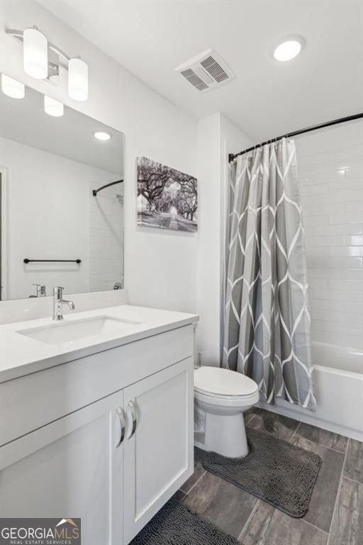 531 Burton Drive Alpharetta - Photo 20