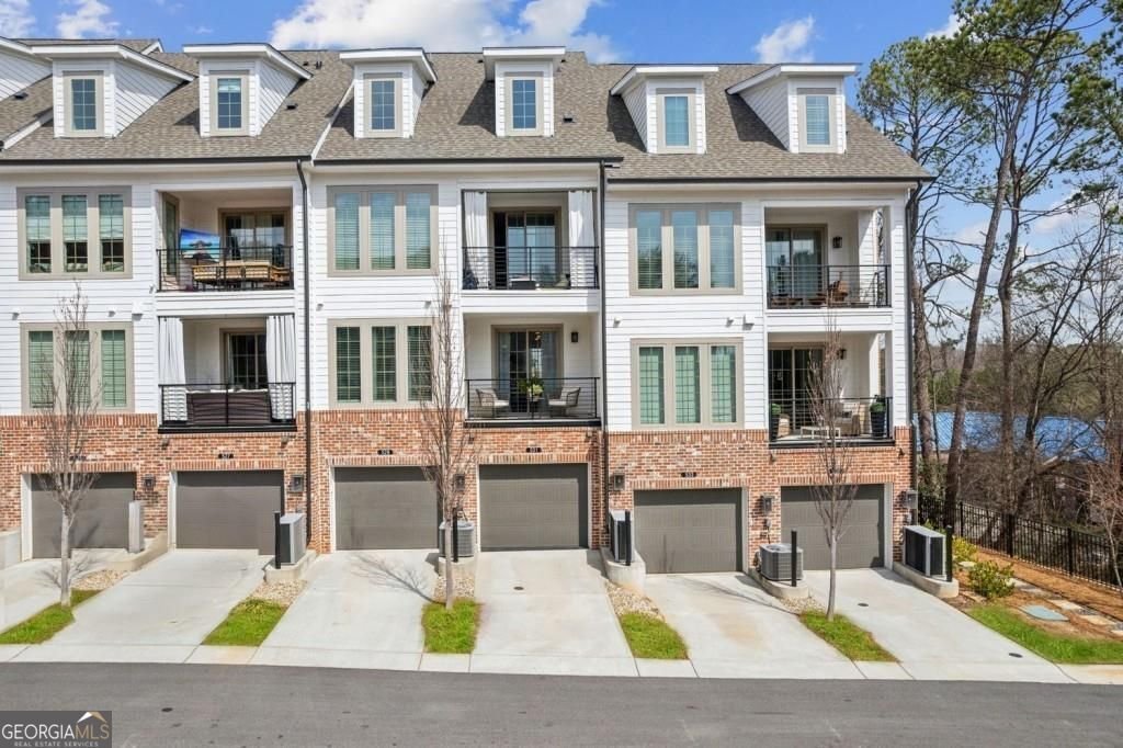 531 Burton Drive Alpharetta - Photo 23