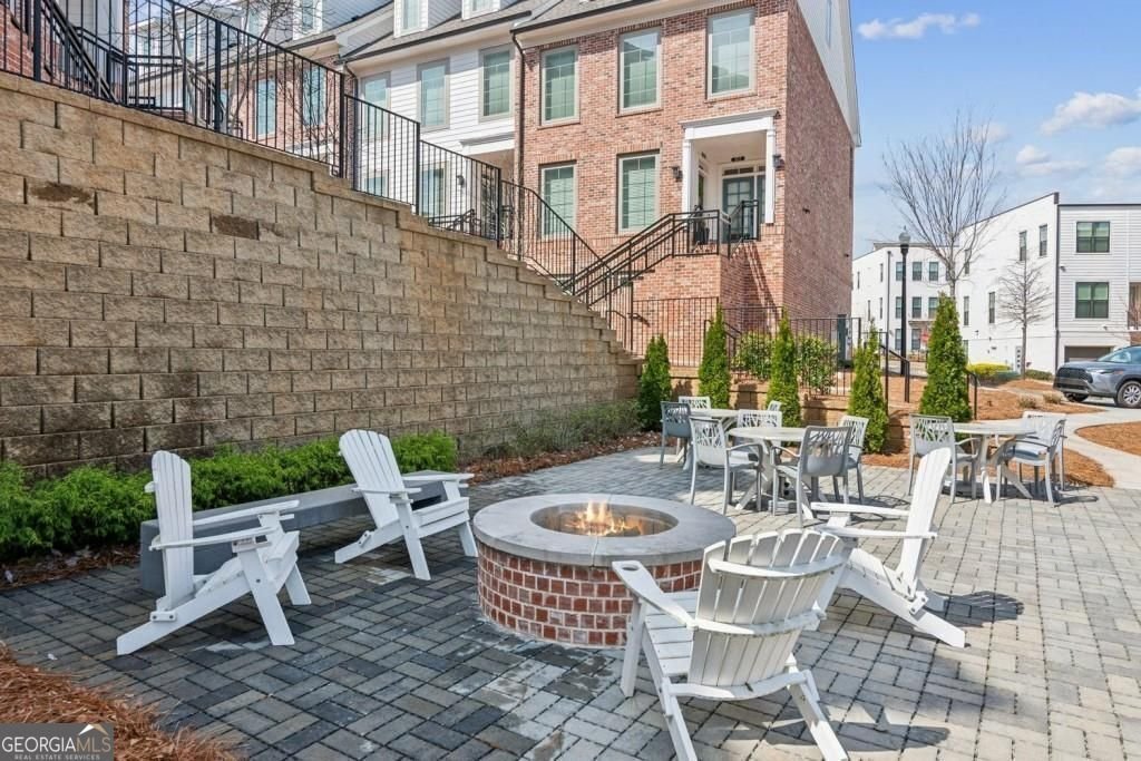 531 Burton Drive Alpharetta - Photo 24