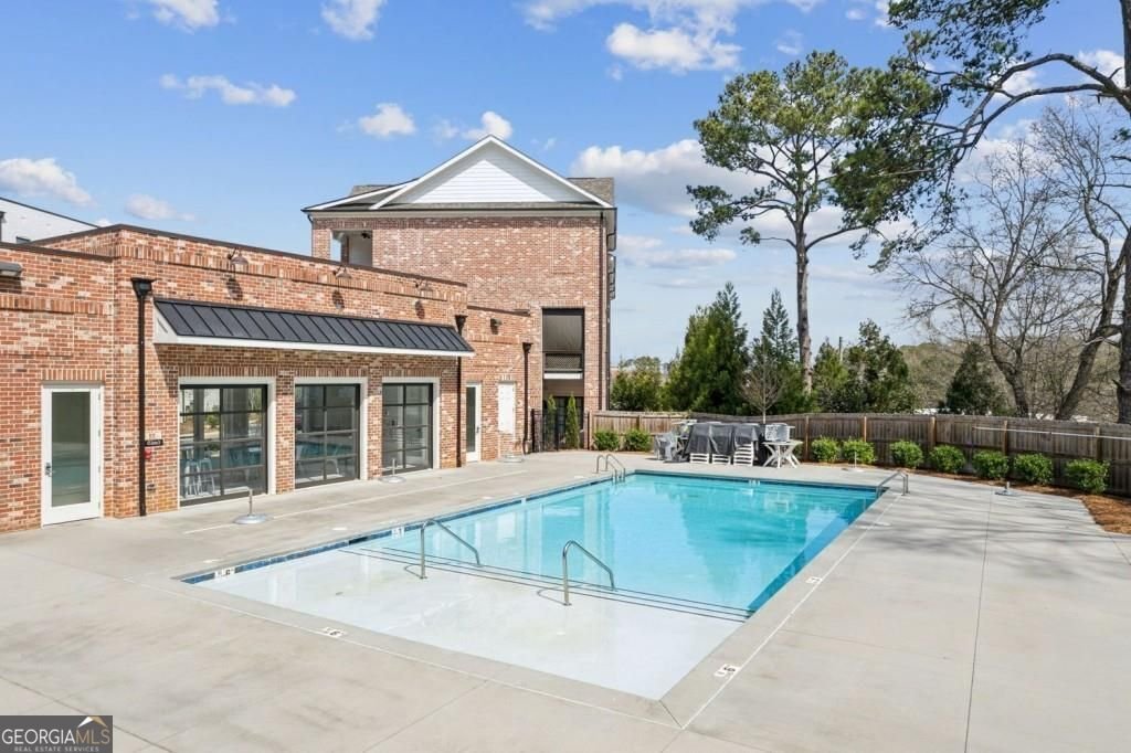 531 Burton Drive Alpharetta - Photo 25