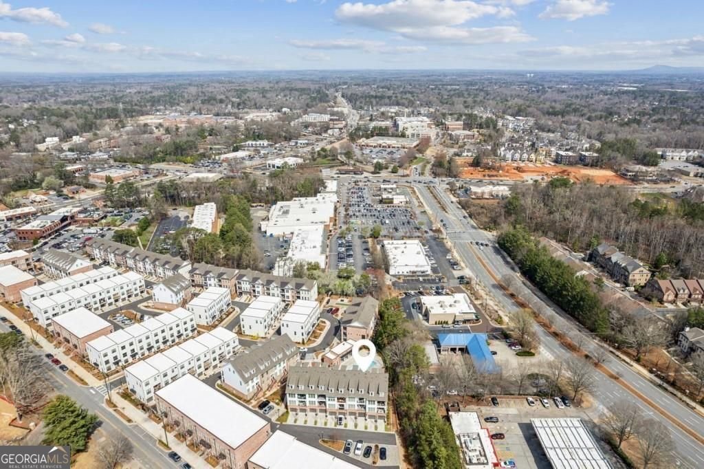 531 Burton Drive Alpharetta - Photo 26