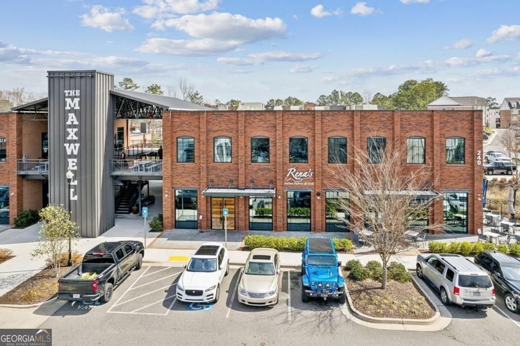 531 Burton Drive Alpharetta - Photo 27